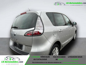 Renault Scenic dCi 110 BVM  occasion � Beaupuy - photo n�4