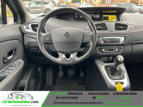Renault Scenic dCi 110 BVM  occasion � Beaupuy - photo n�3