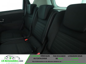 Renault Scenic dCi 110 BVM  occasion � Beaupuy - photo n�8