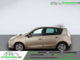 Renault Scenic dCi 110 BVM  occasion � Beaupuy - photo n�5