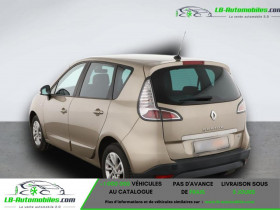 Renault Scenic dCi 110 BVM  occasion � Beaupuy - photo n�3