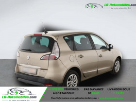 Renault Scenic dCi 110 BVM  occasion � Beaupuy - photo n�2