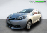 Renault Scenic occasion année 2015 boite Manuelle Annonce Renault Scenic occasion Diesel dCi 110 BVM à Beaupuy