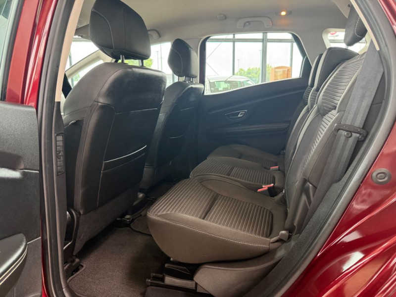 Renault Scenic dCi 110 BVM  occasion  Beaupuy - photo n4