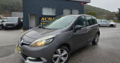 Annonce Renault Scenic occasion Diesel dci 110 cv limited garantie � DRAGUIGNAN