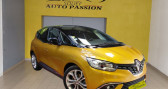 Annonce Renault Scenic occasion Diesel dCi 110 Energy Business  Brhal