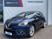 Annonce Renault Scenic occasion Diesel dCi 110 Energy Business à Tonneins