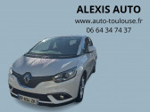 Annonce Renault Scenic occasion Diesel dCi 110 Energy Business � Le Born