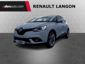 Renault Scenic occasion 2017 mise en vente à Langon par le garage RENAULT LANGON - photo n°1