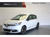Renault Scenic occasion année 2016 boite Manuelle Annonce Renault Scenic occasion Diesel dCi 110 Energy eco2 Bose Edition à TARBES