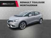 Annonce Renault Scenic occasion Diesel dCi 110 Energy EDC Business � Toulouse