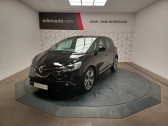 Annonce Renault Scenic occasion Diesel dCi 110 Energy EDC Intens  Lormont