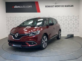 Renault Scenic occasion année 2017 boite Manuelle Annonce Renault Scenic occasion Diesel dCi 110 Energy Hybrid Assist Intens à Mont de Marsan