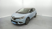 Renault Scenic occasion année 2018 boite Manuelle Annonce Renault Scenic occasion Diesel dCi 110 Energy Intens 5p à SAINT-GREGOIRE