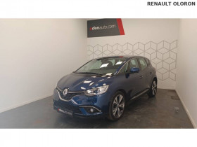 Renault Scenic occasion 2017 mise en vente à Oloron St Marie par le garage RENAULT OLORON SAINTE MARIE - photo n°1