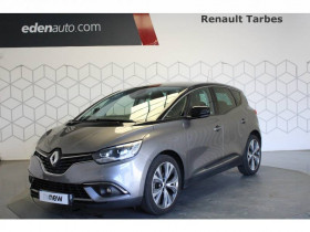Renault Scenic occasion 2017 mise en vente à TARBES par le garage RENAULT TARBES - photo n°1