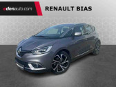 Annonce Renault Scenic occasion Diesel dCi 110 Energy Intens  Villeneuve-sur-Lot