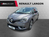 Renault Scenic dCi 110 Energy Intens   Langon 33