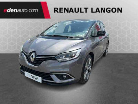 Renault Scenic , garage RENAULT LANGON  Langon