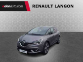 Renault Scenic dCi 110 Energy Intens  2016 - annonce de voiture en vente sur Auto Sélection.com