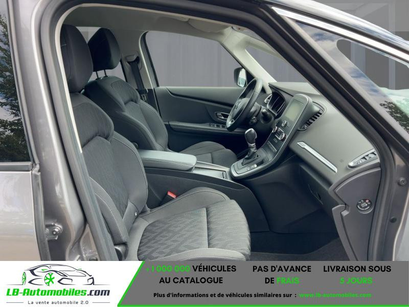 Renault Scenic dCi 120 BVA  occasion  Beaupuy - photo n6