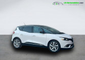 Renault Scenic occasion année 2020 boite Automatique Annonce Renault Scenic occasion Diesel dCi 120 BVA à Beaupuy