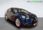 Renault Scenic occasion année 2019 boite Automatique Annonce Renault Scenic occasion Diesel dCi 120 BVA à Beaupuy