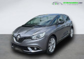 Renault Scenic occasion année 2021 boite Automatique Annonce Renault Scenic occasion Diesel dCi 120 BVA à Beaupuy