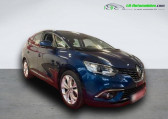 Renault Scenic occasion année 2019 boite Automatique Annonce Renault Scenic occasion Diesel dCi 120 BVA à Beaupuy
