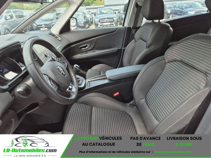 Renault Scenic dCi 120 BVM  occasion  Beaupuy - photo n4