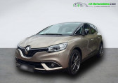 Renault Scenic occasion année 2020 boite Manuelle Annonce Renault Scenic occasion Diesel dCi 120 BVM à Beaupuy