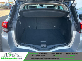 Renault Scenic dCi 130 BVM  occasion � Beaupuy - photo n�7