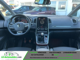 Renault Scenic dCi 130 BVM  occasion � Beaupuy - photo n�3