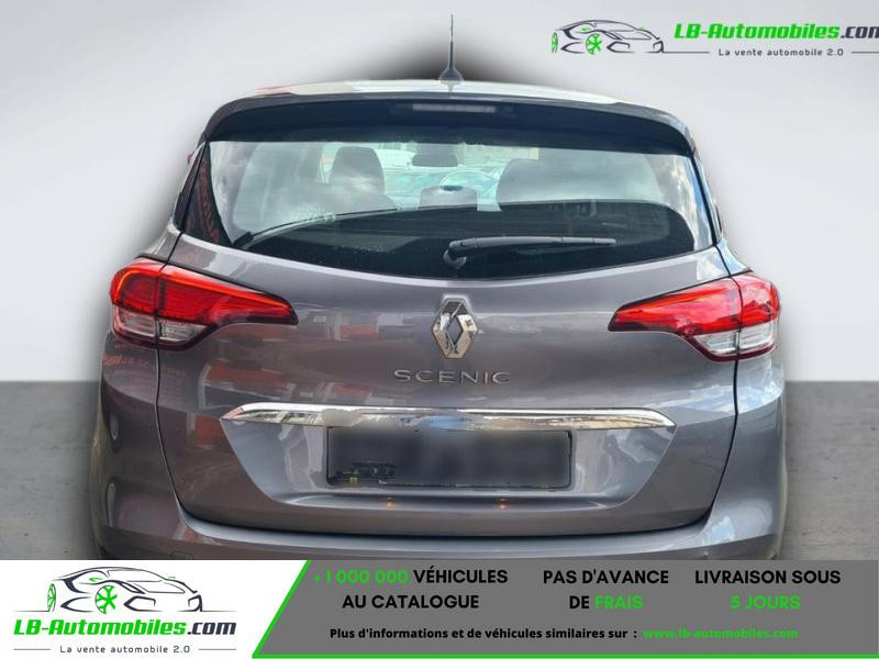 Renault Scenic dCi 130 BVM 2017 - photo n°7 Renault Scenic dCi 130 BVM  occasion à Beaupuy - photo n°7