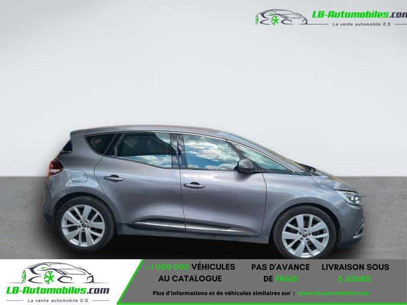 Renault Scenic dCi 130 BVM 2017 - photo n°6 Renault Scenic dCi 130 BVM  occasion à Beaupuy - photo n°6