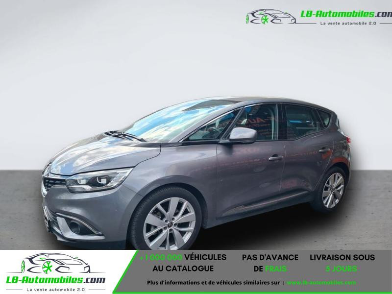 Renault Scenic dCi 130 BVM 2017 - photo n°2 Renault Scenic dCi 130 BVM  occasion à Beaupuy - photo n°2