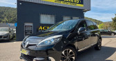 Renault Scenic dci 130 cv boite 6 bose dition   DRAGUIGNAN 83
