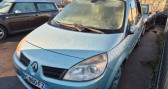 Annonce Renault Scenic occasion Diesel dci 130 d�marre en l etat � DRAGUIGNAN