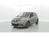 Annonce Renault Scenic occasion Diesel dCi 130 Energy Bose Edition à CHATEAULIN