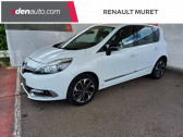 Renault Scenic dCi 130 Energy Bose Edition   Muret 31