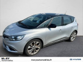 Annonce Renault Scenic occasion Diesel dCi 130 Energy Business  ABBEVILLE