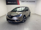 Renault Scenic dCi 130 Energy Edition One  2017 - annonce de voiture en vente sur Auto Sélection.com
