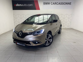 Renault Scenic occasion 2017 mise en vente à Carcassonne par le garage BMW CARCASSONNE - photo n°1