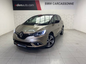 Renault Scenic occasion année 2017 boite Manuelle Annonce Renault Scenic occasion Diesel dCi 130 Energy Edition One à Carcassonne