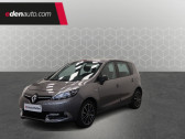 Annonce Renault Scenic occasion Diesel dCi 130 Energy FAP eco2 Bose � MOURENX