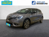 Renault Scenic occasion année 2018 boite Manuelle Annonce Renault Scenic occasion Diesel dCi 130 Energy Initiale Paris à SASSENAGE