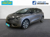 Renault Scenic occasion année 2018 boite Manuelle Annonce Renault Scenic occasion Diesel dCi 130 Energy Initiale Paris à SASSENAGE