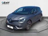 Renault Scenic dCi 130 Energy Intens   CHAMBRAY LES TOURS 37