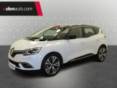 Renault Scenic occasion année 2017 boite Manuelle Annonce Renault Scenic occasion Diesel dCi 130 Energy Intens à MOURENX