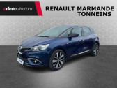 Annonce Renault Scenic occasion Diesel dCi 130 Energy Limited  Sainte-Bazeille